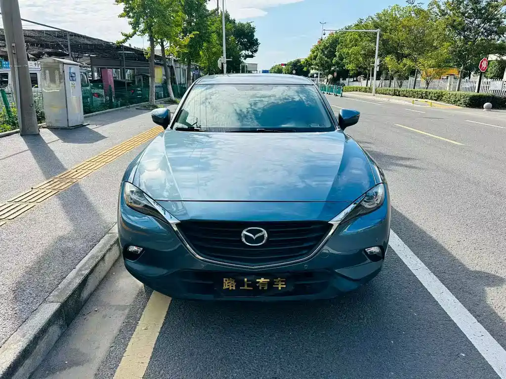 Mazda CX-4 — фото 2