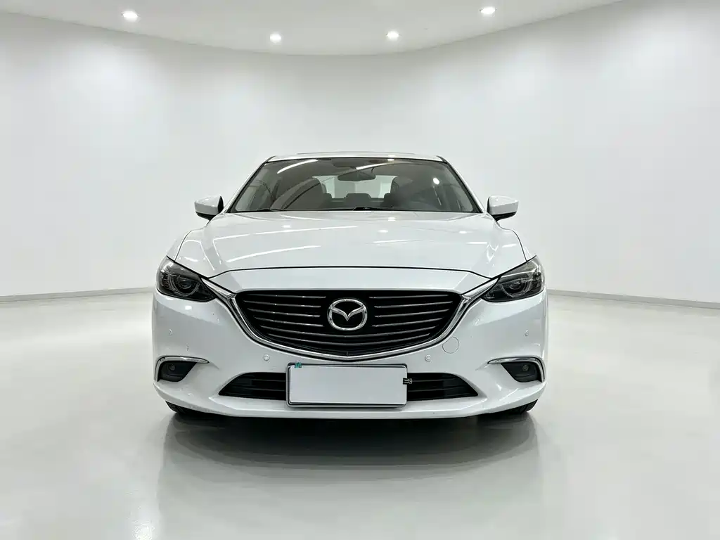 Mazda Atenza — фото 2