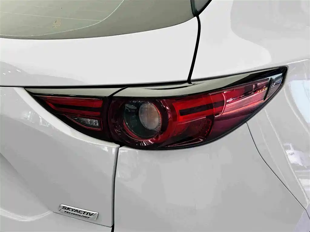 Mazda CX-5 — фото 13