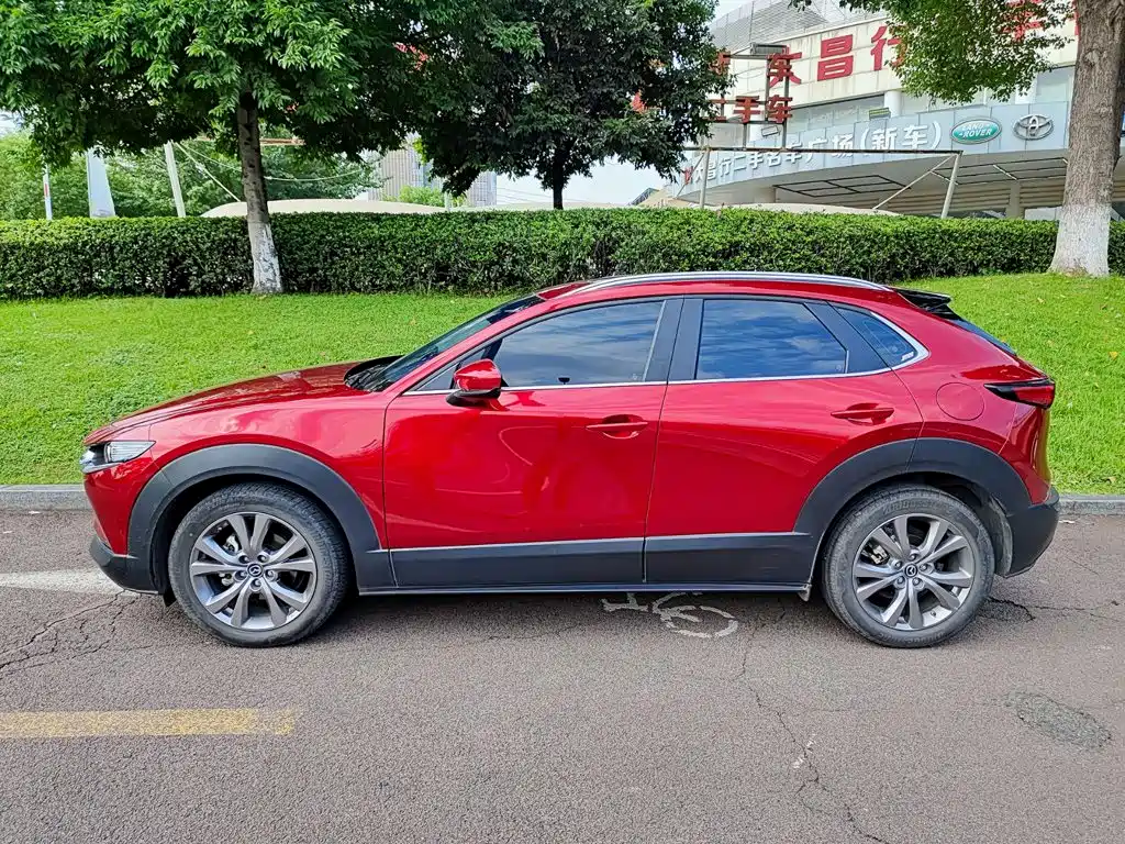 Mazda CX-30 — фото 3