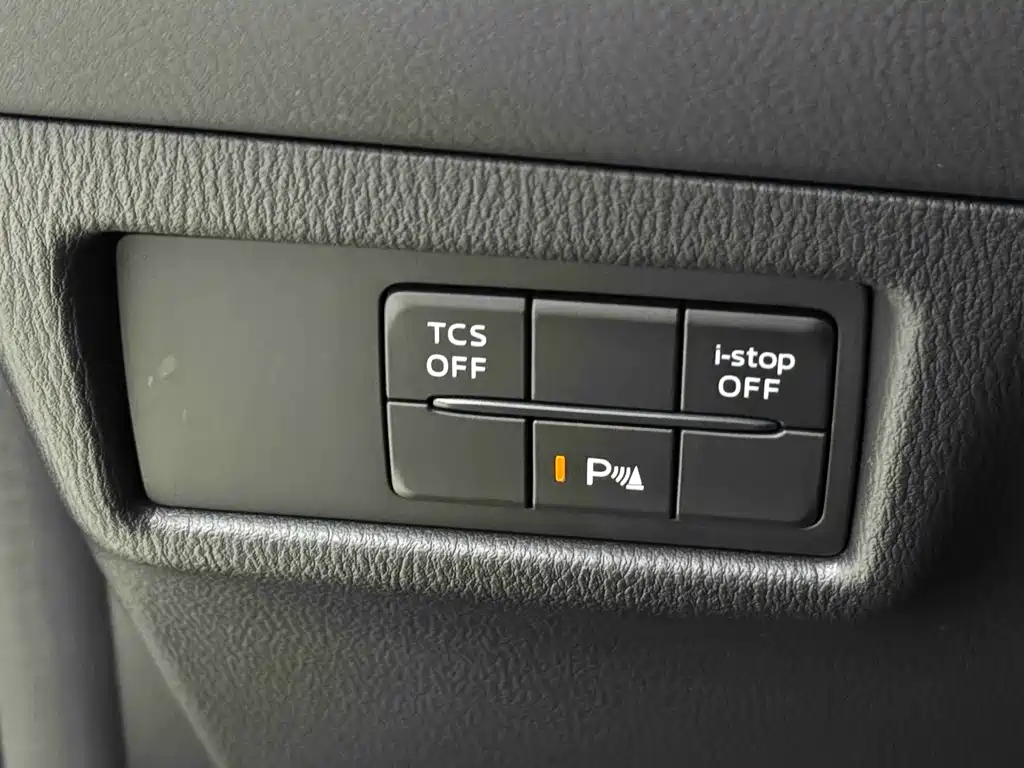 Mazda CX-5 — фото 10