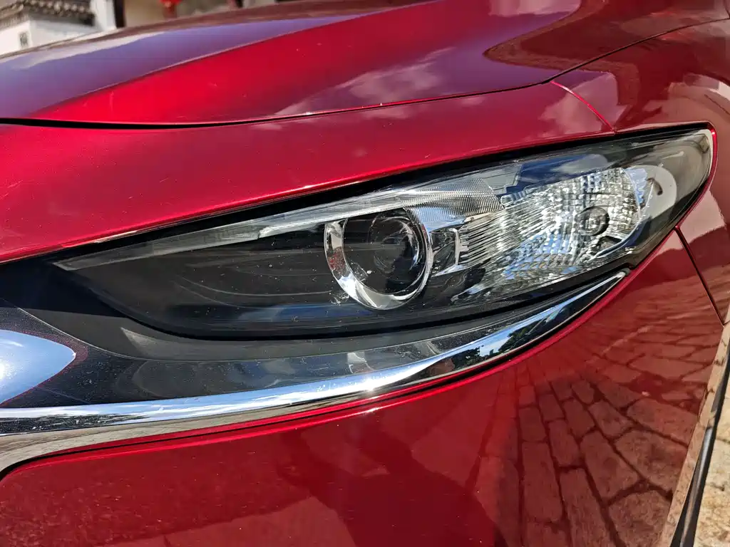 Mazda 3 Axela — фото 18