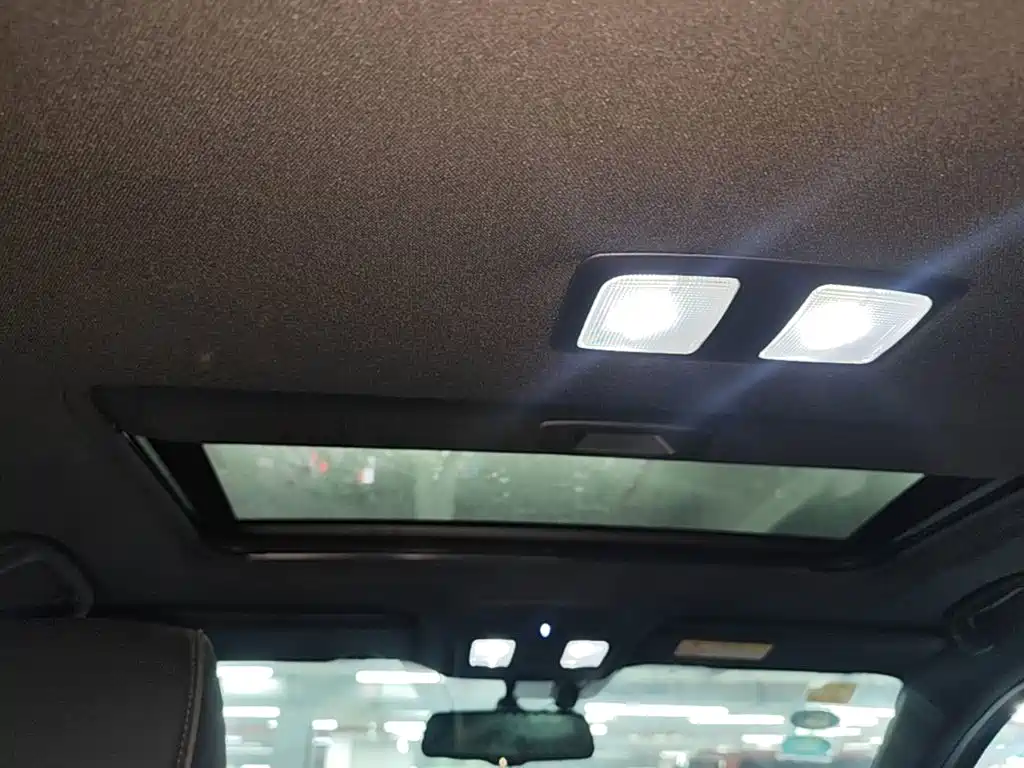 Mazda Atenza — фото 18