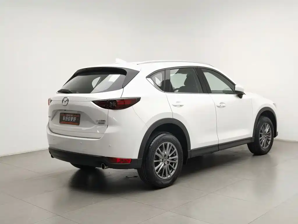 Mazda CX-5 — фото 2