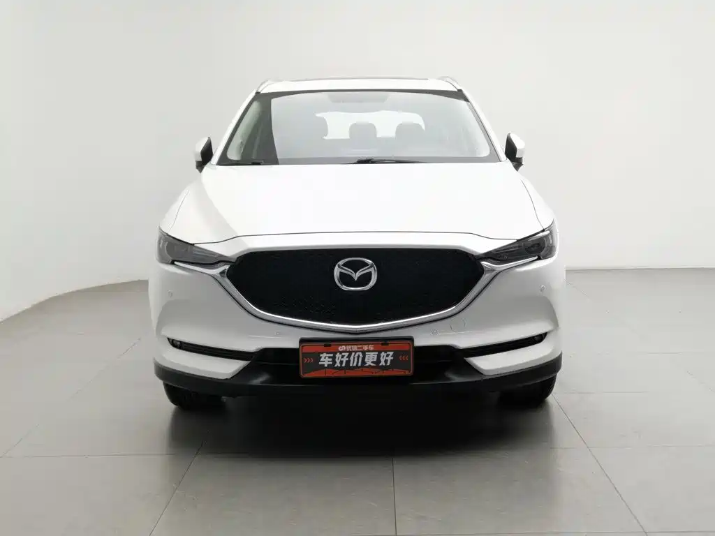 Mazda CX-5 — фото 3