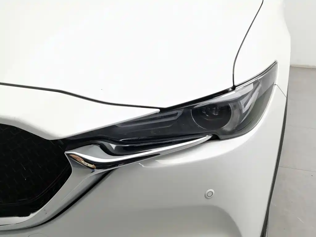 Mazda CX-5 — фото 7