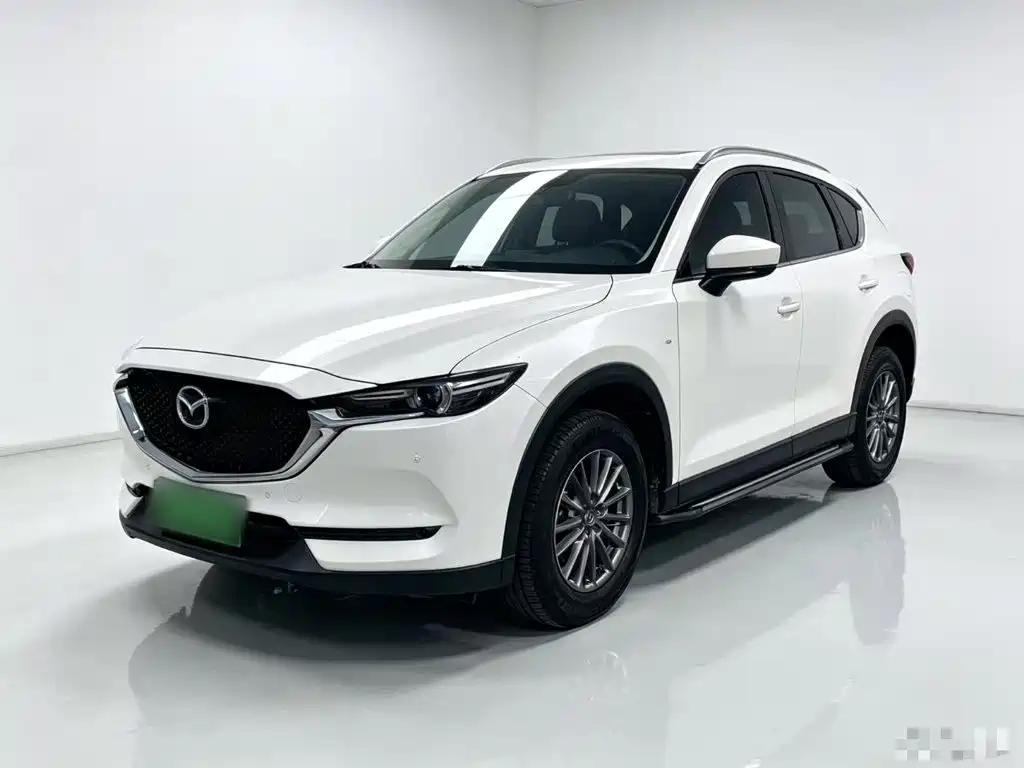 Mazda CX-5 — фото 2