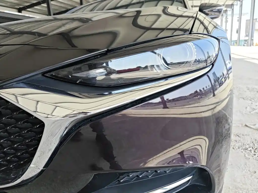 Mazda CX-4 — фото 24