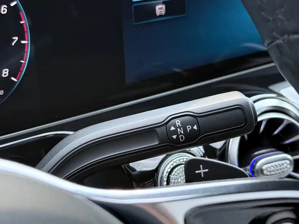 Mercedes-Benz GLA — фото 21