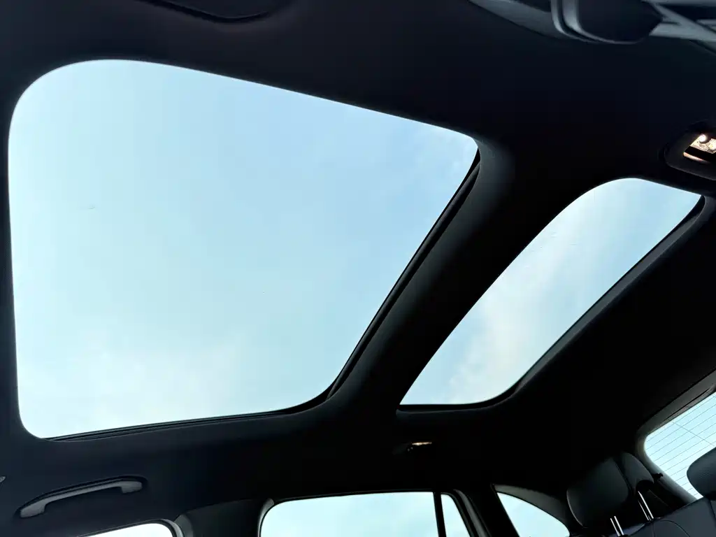 Mercedes-Benz GLA — фото 22
