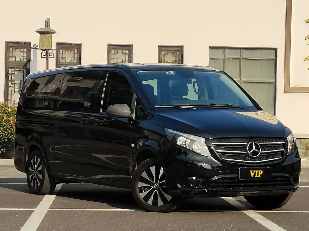 Mercedes-Benz Vito — фото 3