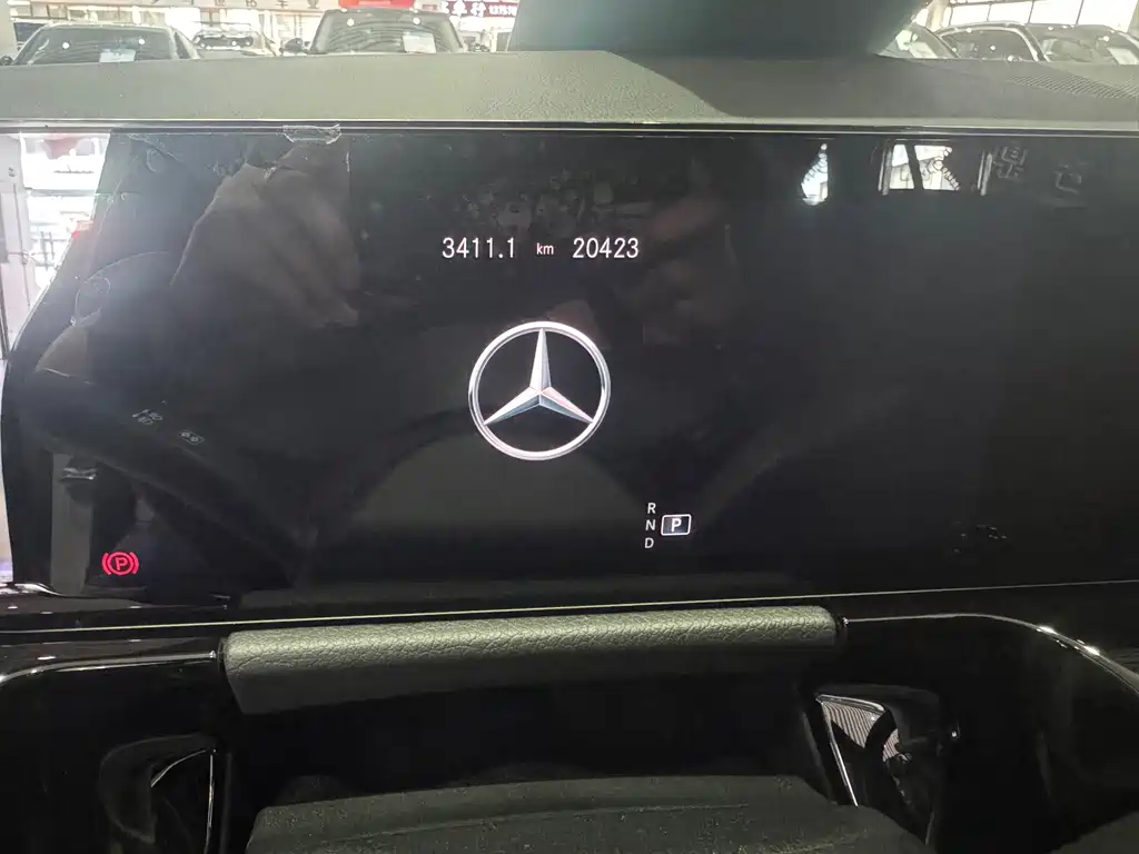 Mercedes-Benz GLA — фото 7