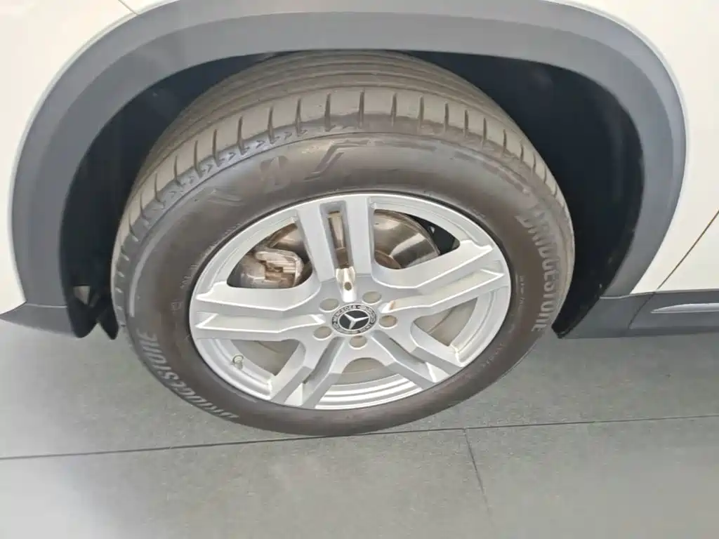 Mercedes-Benz GLA — фото 23