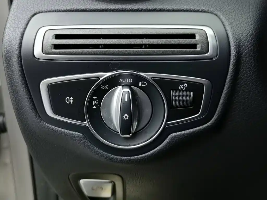 Mercedes-Benz GLC — фото 21