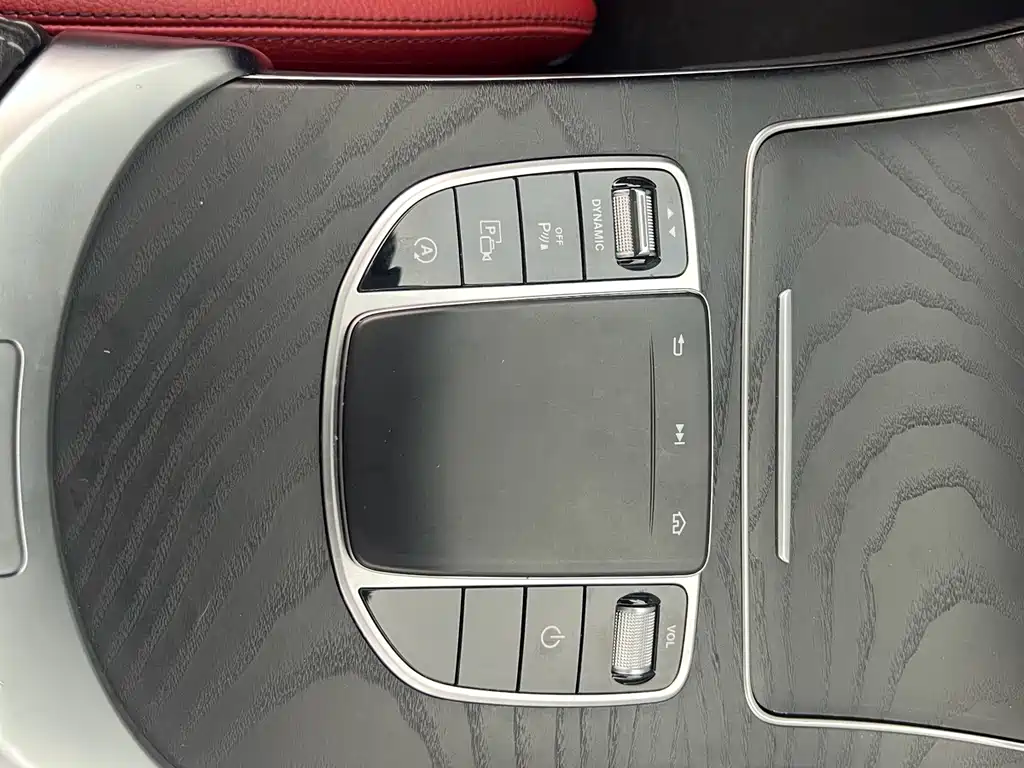 Mercedes-Benz C-Class (Import) — фото 7