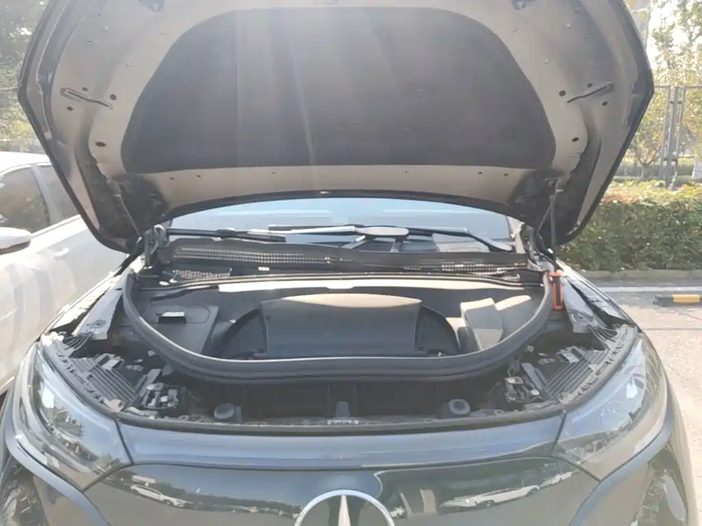 Mercedes-Benz EQE SUV — фото 25