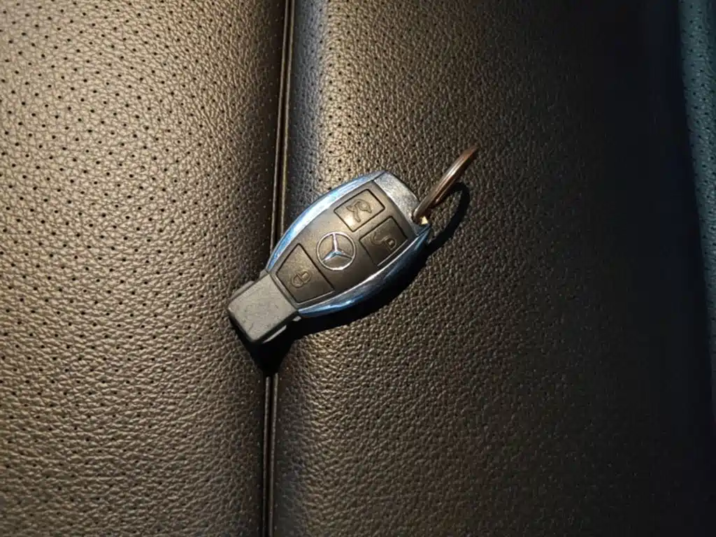 Mercedes-Benz GLA — фото 9