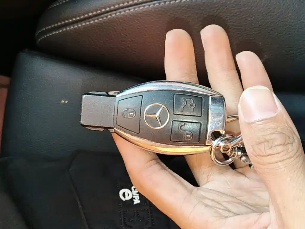 Mercedes-Benz CLA (Import) — фото 9