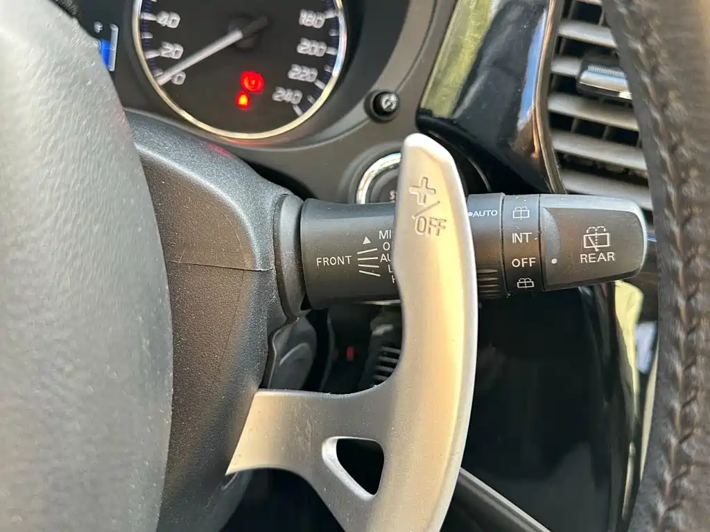Mitsubishi Outlander — фото 24