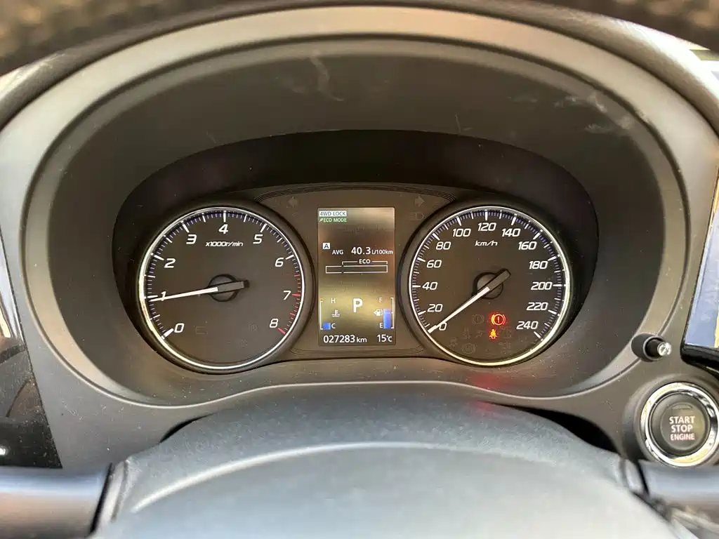 Mitsubishi Outlander — фото 25