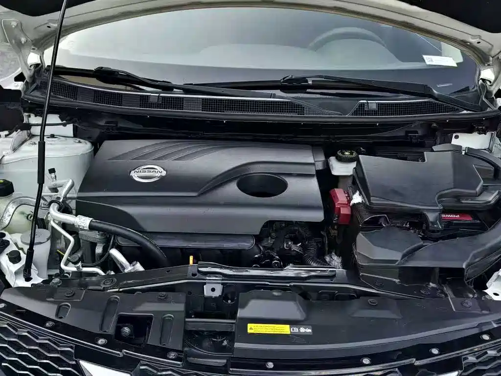 Nissan Qashqai — фото 15