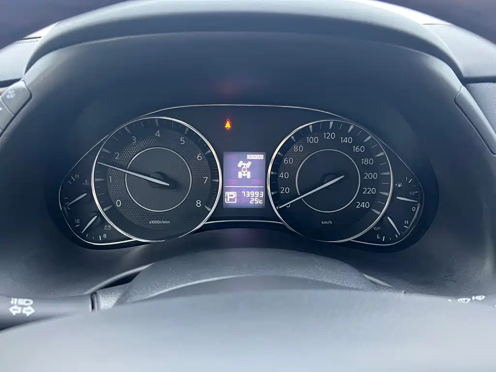 Nissan Patrol — фото 18