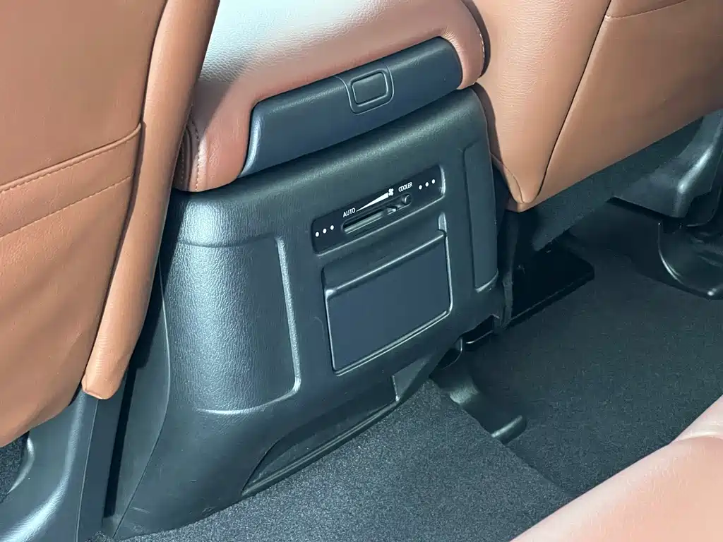 Nissan Patrol — фото 34