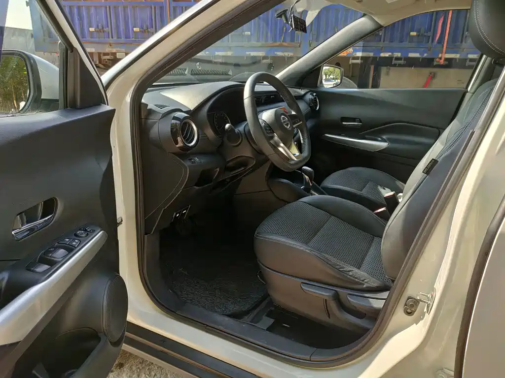 Nissan Kicks — фото 11