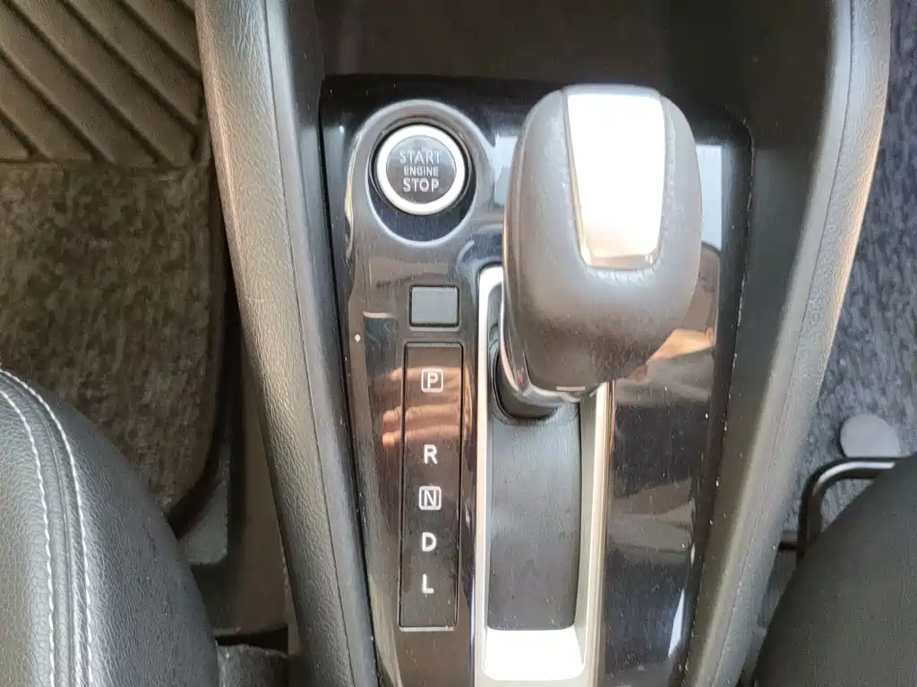 Nissan Kicks — фото 13