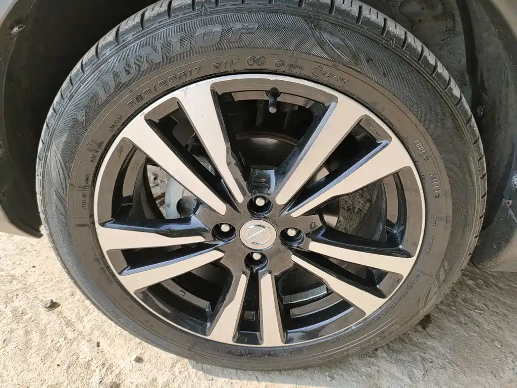 Nissan Kicks — фото 18