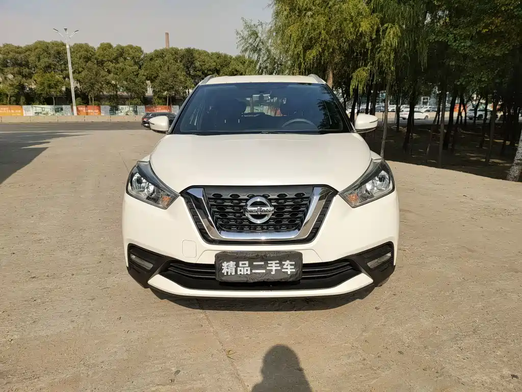 Nissan Kicks — фото 4
