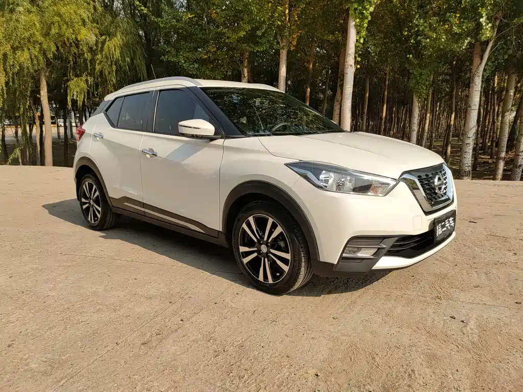 Nissan Kicks — фото 5