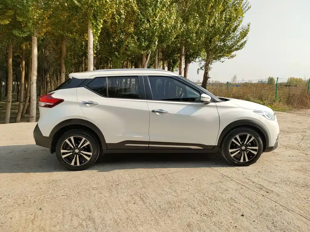 Nissan Kicks — фото 6