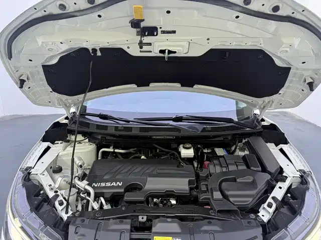 Nissan Qashqai — фото 15
