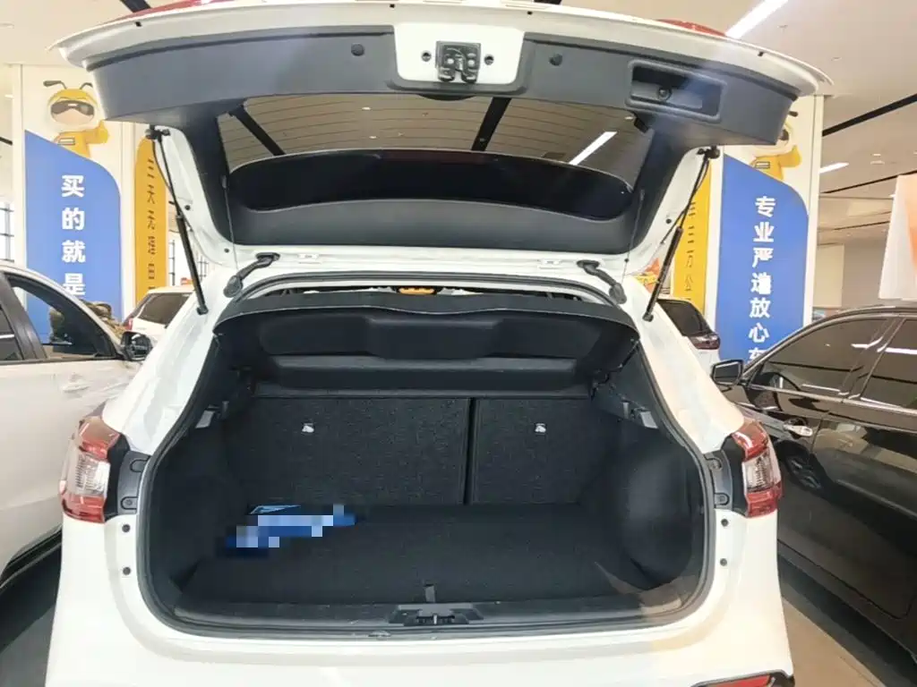 Nissan Qashqai — фото 19