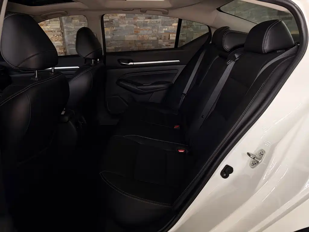 Nissan Teana — фото 8