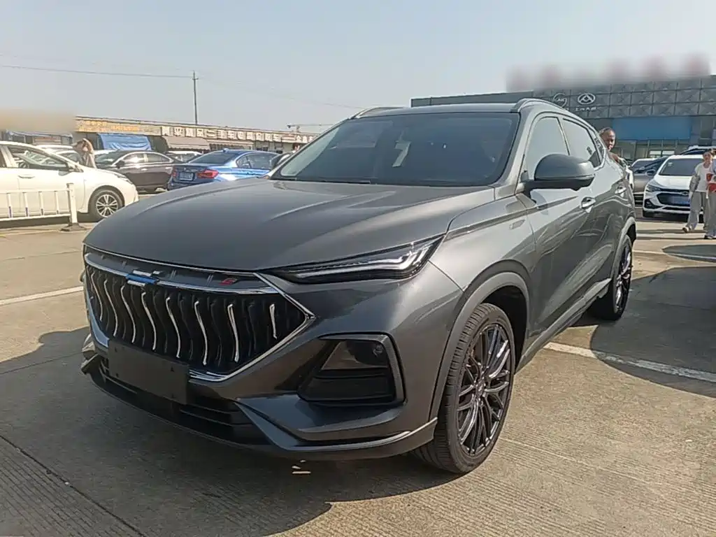Oshan Oushang X5