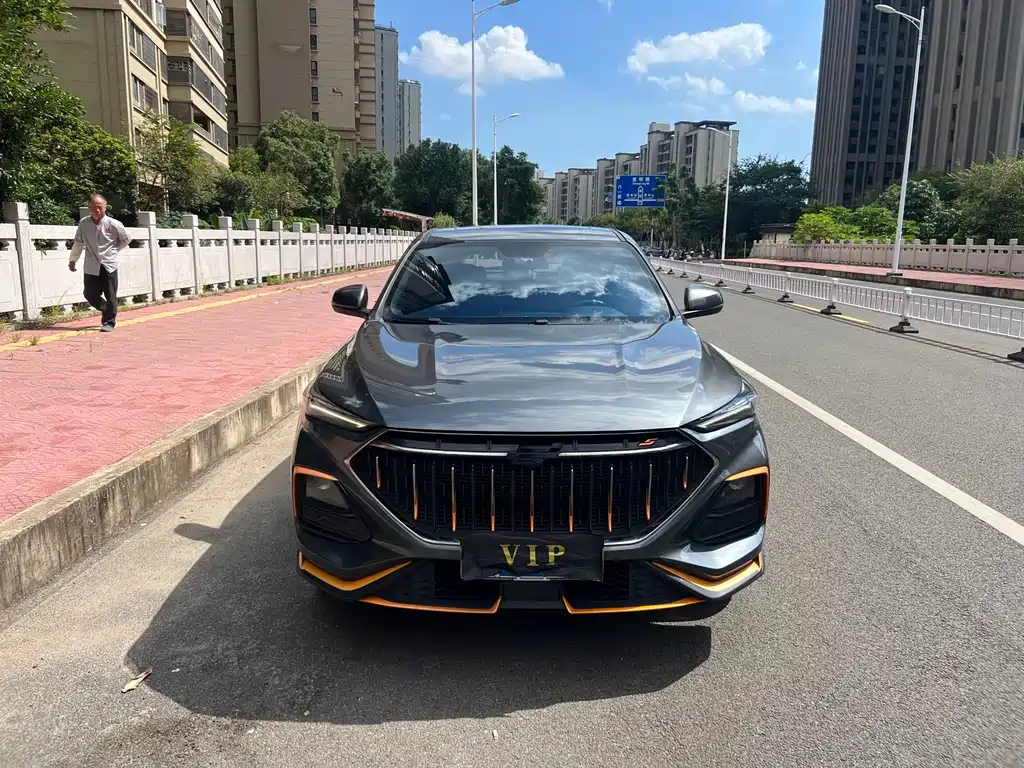Oshan Oushang X5 — фото 2