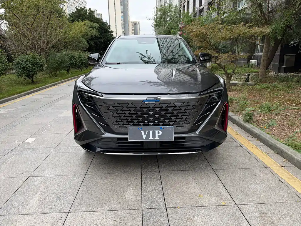 Oshan Oushang Z6