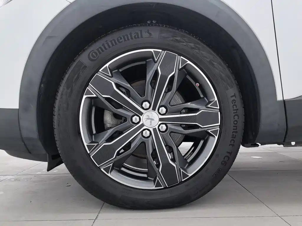Peugeot 4008 — фото 17