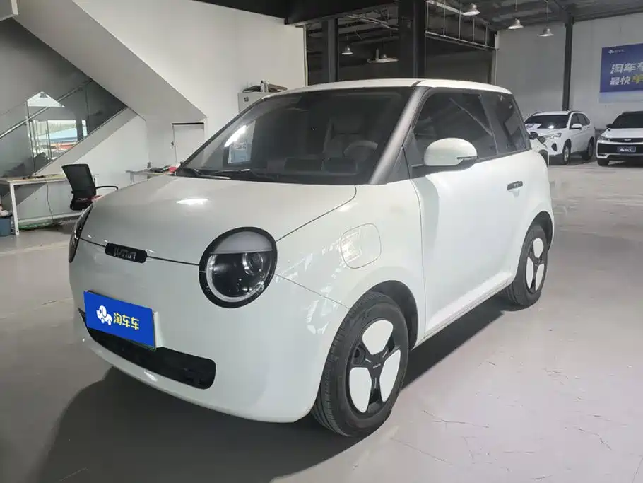 Qiyuan Lumin