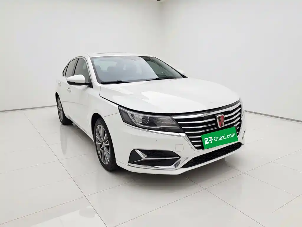 Roewe i6 Classic — фото 3