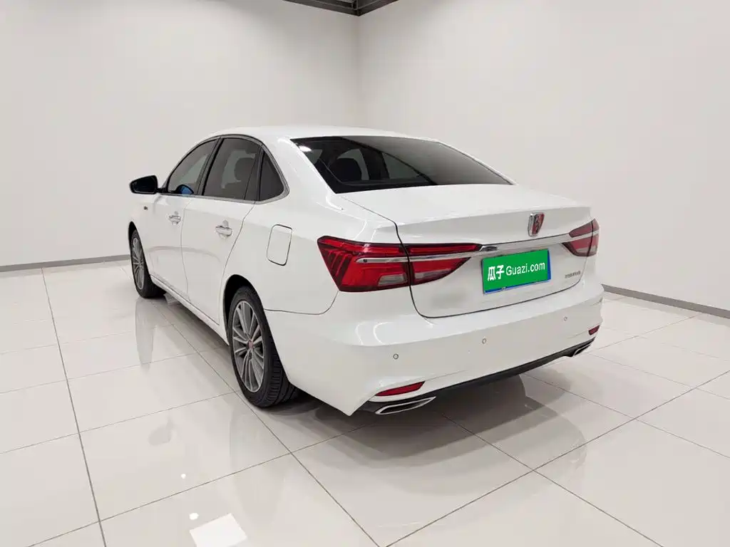 Roewe i6 Classic — фото 4