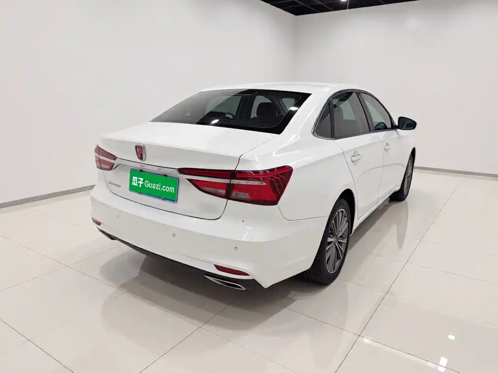 Roewe i6 Classic — фото 6