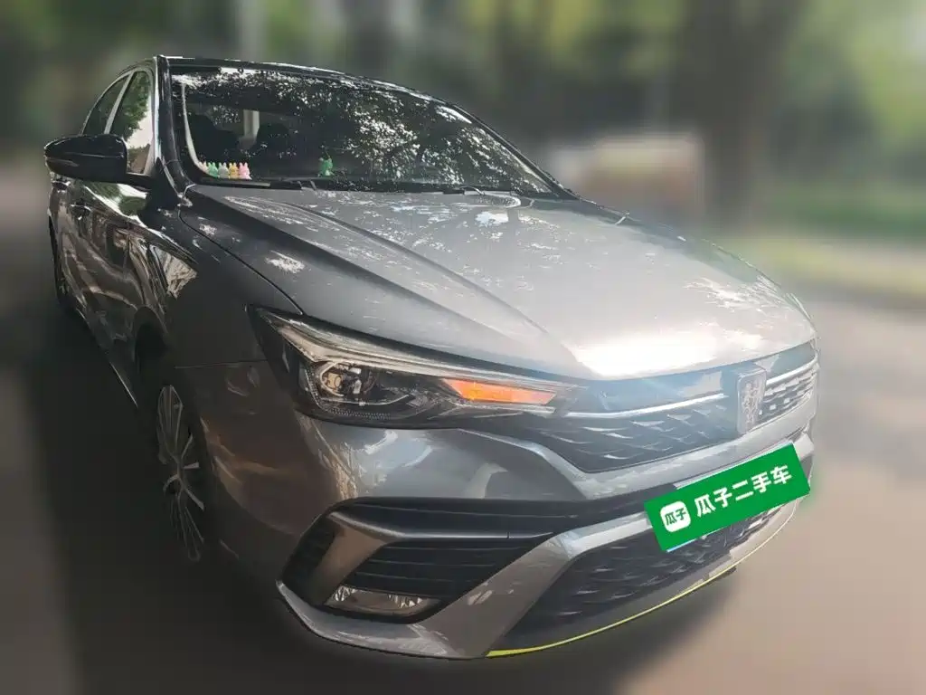 Roewe i5 — фото 3
