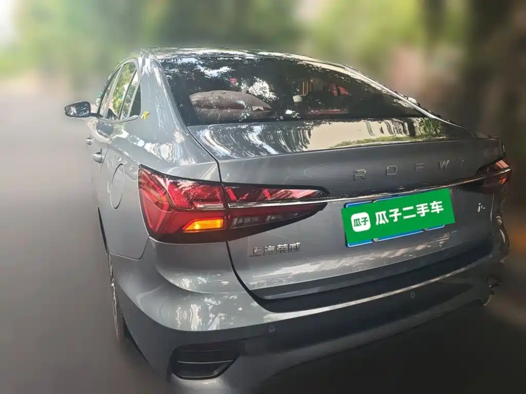 Roewe i5 — фото 4