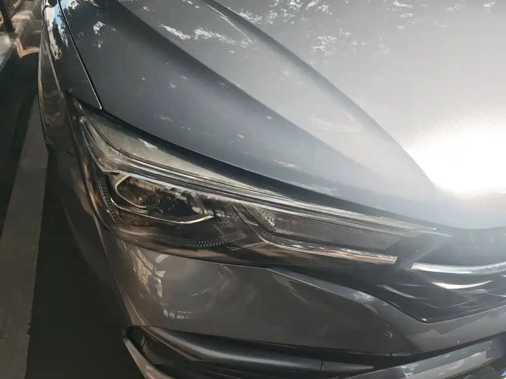 Roewe i5 — фото 7