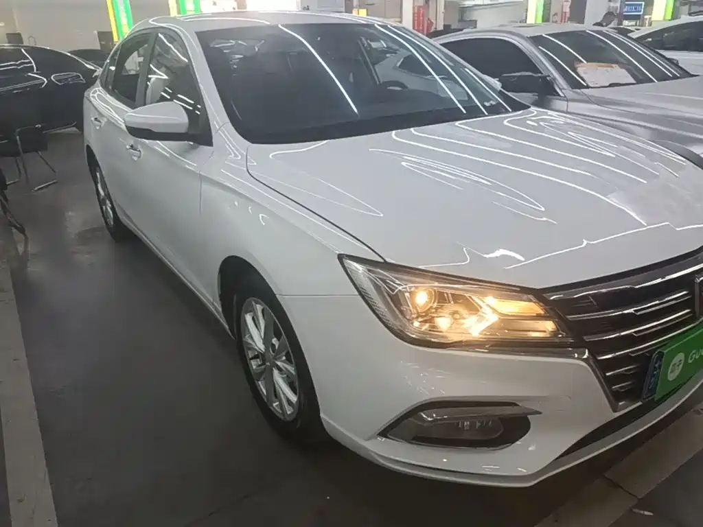 Roewe i5 — фото 4