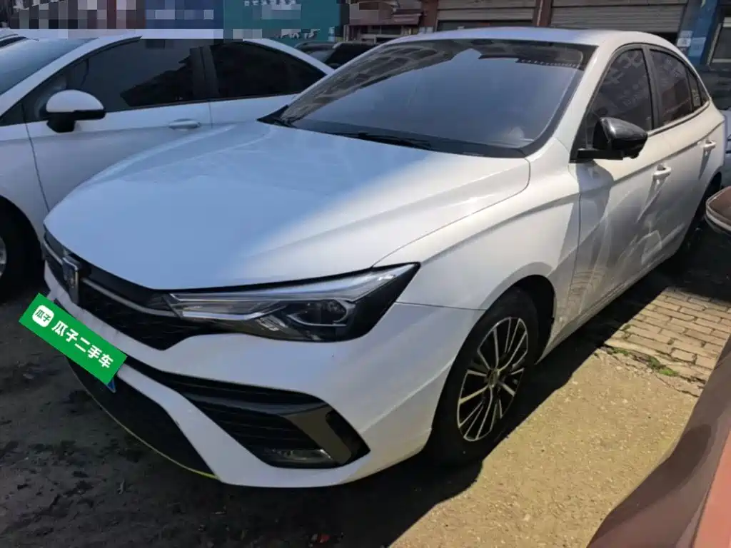 Roewe i5 — фото 2