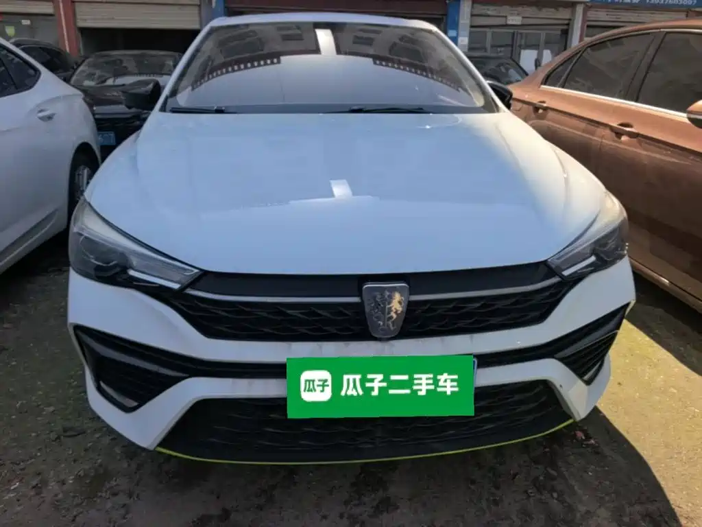 Roewe i5 — фото 3